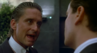 The Insult That Helped Michael Douglas Win His Wall Street Oscar