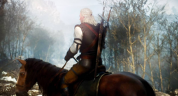 The Last Wish Recreates Geralt's Earliest Adventures