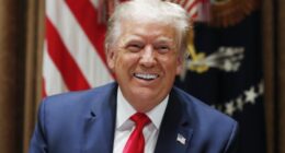 The Latest Job Reports Is Good News for the Trump Administration's Affordability Messaging – RedState