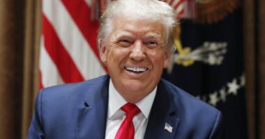 The Latest Job Reports Is Good News for the Trump Administration's Affordability Messaging – RedState