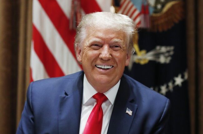 The Latest Job Reports Is Good News for the Trump Administration's Affordability Messaging – RedState