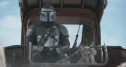 The Mandalorian and Grogu Super Bowl Trailer Cost a Lot of Money for Nothing