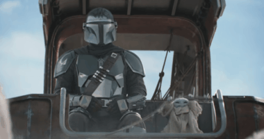 The Mandalorian and Grogu Super Bowl Trailer Cost a Lot of Money for Nothing