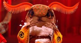 The Masked Singer crowned its 2026 winner on Saturday night, with Moth's identity finally revealed after they were crowned champion