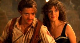 The Mummy: Can Fraser and Weisz' Chemistry Overcome Legacy Sequel Blandness?