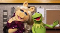 The Muppet Show Revival Is Not for Gen X and That's OK