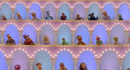 The Muppet Show Special's Ratings Prove That All We Wanted Was The Muppet Show