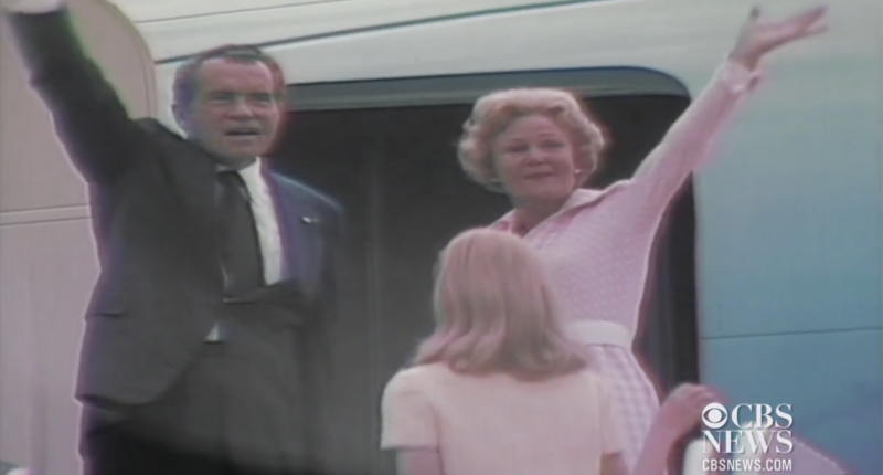 The Nixon Library Is Wrong About Nixon And The Deep State