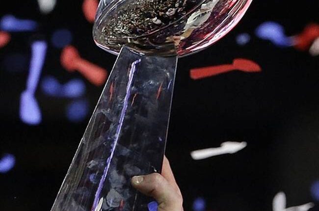 The One Reason I Might Actually Watch the Super Bowl – RedState