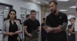 The Pitt Season 2 Episode 8 Recap: 2:00 PM