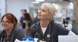 The Pitt Star Makes “Hilarious” Confession About Her Seinfeld Stint