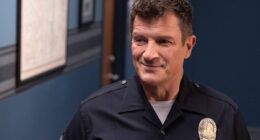 'The Rookie' Season 8 Confirmed for Very Important Crossover Episode