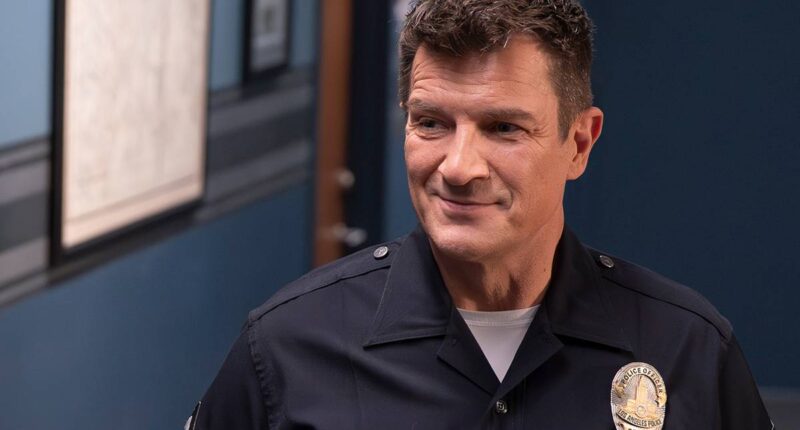 'The Rookie' Season 8 Confirmed for Very Important Crossover Episode