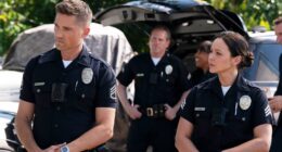 'The Rookie's Latest Episode Proves This Character Never Should’ve Left