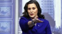The Scramble to Replace Whitmer Is Heating Up in Michigan – RedState