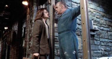 The Silence of the Lambs Star Admits Movie's Gender Issues "Don't Hold Up Too Well"