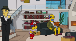The Simpsons’ 800th episode features parody of hit 90s song — and fans are loving it