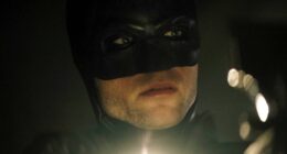 The Spooky Reason Robert Pattinson's Batcave Is Batman's Best Live-Action HQ Yet