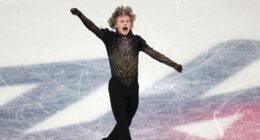 The Story Behind His 'Quad God' Nickname