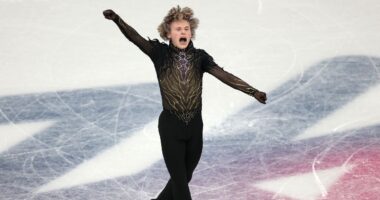 The Story Behind His 'Quad God' Nickname