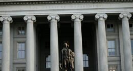 The Supreme Court’s tariff ruling has economists even more stressed about worsening U.S. debt