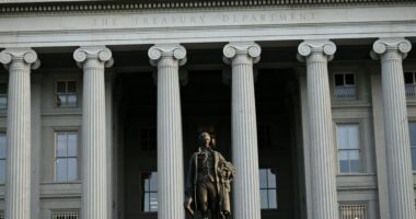 The Supreme Court’s tariff ruling has economists even more stressed about worsening U.S. debt