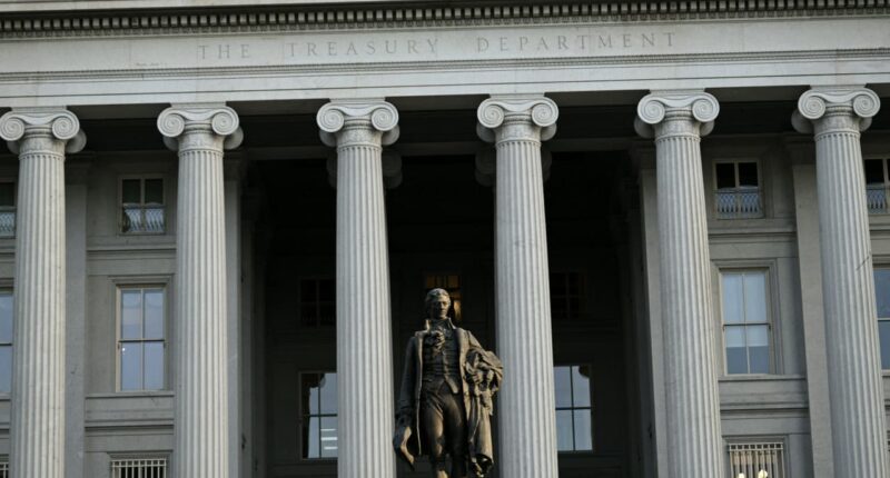 The Supreme Court’s tariff ruling has economists even more stressed about worsening U.S. debt