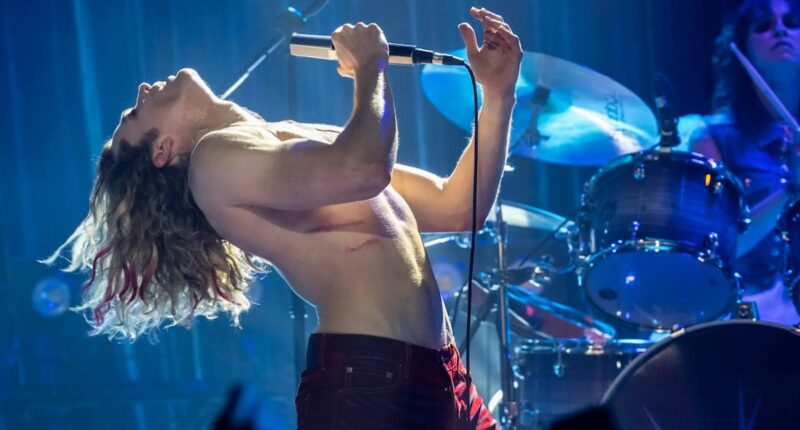 'The Vampire Lestat' Is a Blood-Sucking Rock Star With New David Bowie-Inspired Single