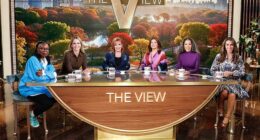 Donald Trump's Federal Communications Commission may be taking on The View amid a new crackdown demanding equal time for candidates