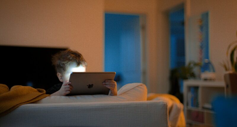 The Violence From Trans iPad Kids Is About To Get A Lot Worse