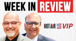 The Week in Review! – HotAir