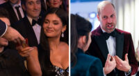 The Wildest, Most Awkward And Viral Celebrity Moments At The 2026 BAFTAs