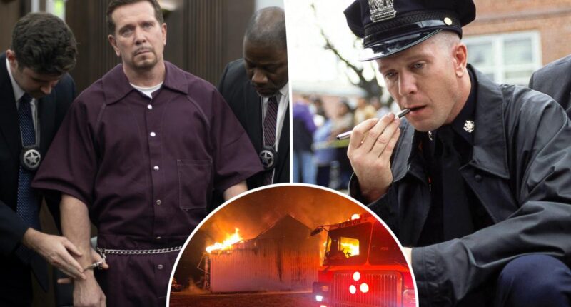 'The Wire' actor Bobby J. Brown dead at 62 after tragic barn fire