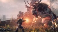 The Witcher Getting Multiple New 2026 Releases, Starting This March