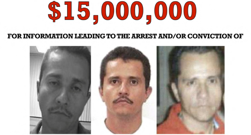 The World's Richest Drug Lord Has Been Killed - Exploring El Mencho's Sprawling Criminal Fortune In Raw Numbers