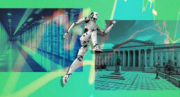 The bond market has been doing something strange despite a hot inflation report