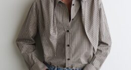 The classic white button-down is a wardrobe staple - but these 11 shirts are an elevated alternative