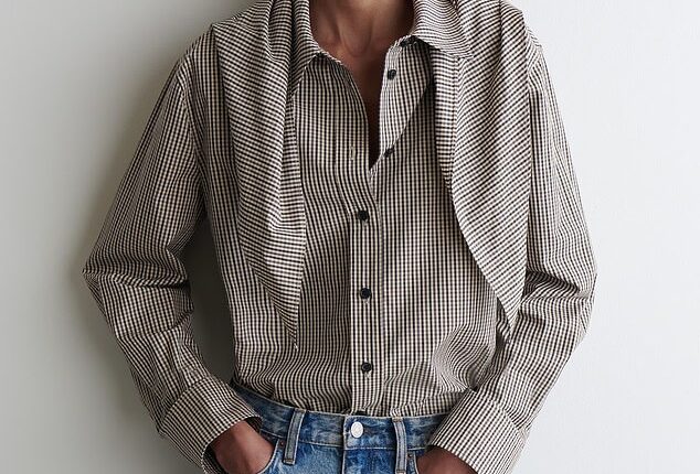 The classic white button-down is a wardrobe staple - but these 11 shirts are an elevated alternative