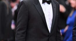 Tobey Maguire found super stardom with Spider-Man - but he has only starred in eight films in close to 20 years (pictures at Cannes Film Festival in May 2024)