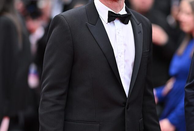 Tobey Maguire found super stardom with Spider-Man - but he has only starred in eight films in close to 20 years (pictures at Cannes Film Festival in May 2024)