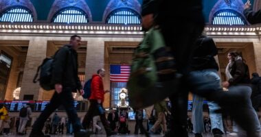 The economy caught a chill from Winter Storm Fern and tariffs are a lingering problem, S&P finds