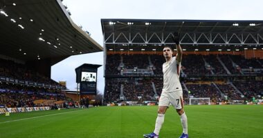 Pedro Neto has been particularly unpopular with his own fans in recent weeks, and with little justification