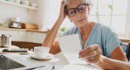 The first five years of retirement are crucial. Watch out for the ‘thieves’ of retirement wealth.