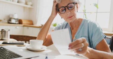 The first five years of retirement are crucial. Watch out for the ‘thieves’ of retirement wealth.