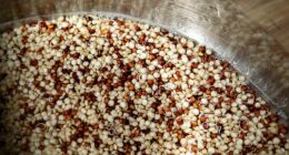 Quinoa is a staple in many health-nuts' lives but its pronunciation sometimes baffles people