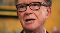 The humiliating journey home: Mandelson’s fall from grace – and what awaits him in UK