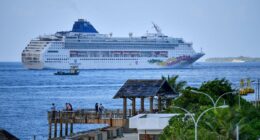 The little-known health condition you may experience after taking a cruise