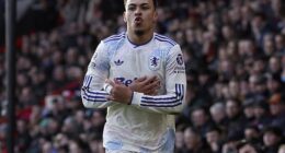 Star man Morgan Rogers has been a huge asset to Aston Villa this season and he will surely continue to shore up their strong position