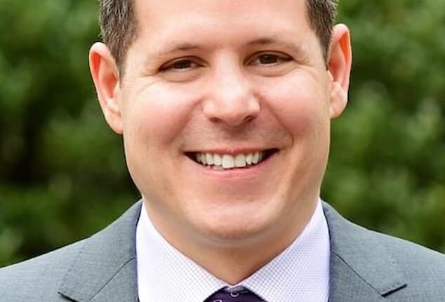 Sean Bloch, an executive at Block Financial Resources