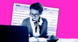 The smart way to use AI to do your taxes